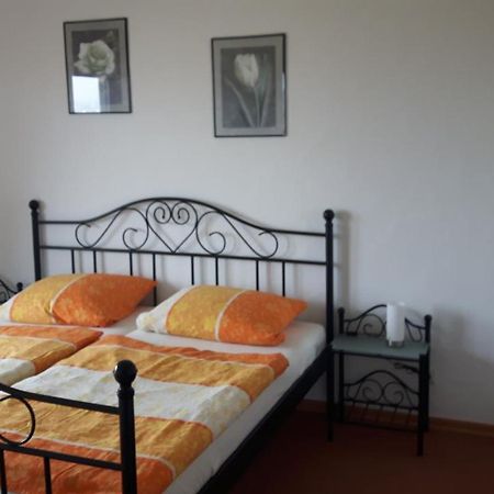 Ferienwohnung Ackermann Engen Esterno foto