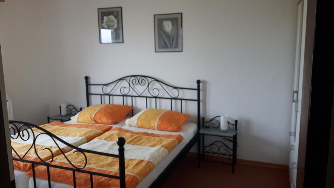 Ferienwohnung Ackermann Engen Esterno foto
