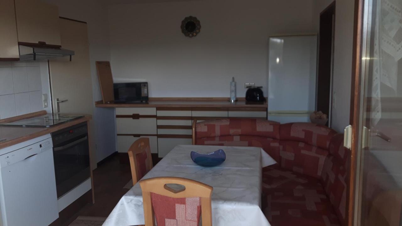 Ferienwohnung Ackermann Engen Esterno foto